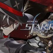 Honkai Star Rail Boothill