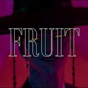 Takedown X Forbidden Fruit