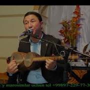 Умурзок Файзиев