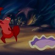 В Мире Морском Русалочка