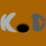Nick Games Logo Effects Round