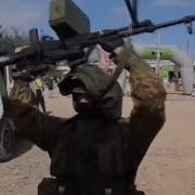 Military Dance Style