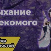 Шинобу Дыхание Насекомого