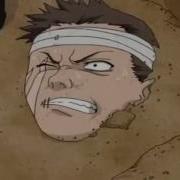 Gaara Sabaku Sousou