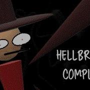 Hellbreaker Fnf