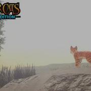 Warrior Cats Wcue Ost