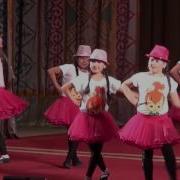 Кукарелла Танец Детей