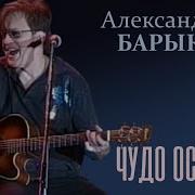 Барыкин Чудо Остров