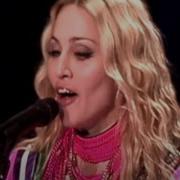 Madonna Miles Away Slowed