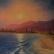 Актан Исабаев Энекем