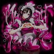 My Heart Funk Kleave