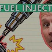 Fuel Injector Where