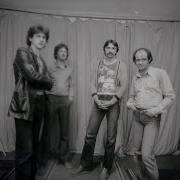 Виа Жар Птица