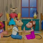 Было У Матери 12 Дочерей