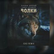 Волки Lsko Remix