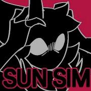 Sun Sim Animation Meme Fw