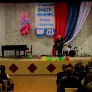 Илья Синицын Кадетская Песня