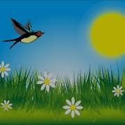 Плещеев Сельская Песенка