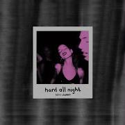 Hard All Night Soul Legend