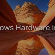 Windows 7 Landscape
