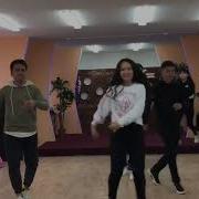 Лёгкий Танец Флешмоб