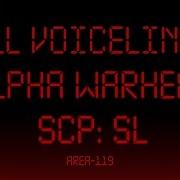 Scp Sl Alpha Warhead