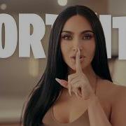 Nude Fornite