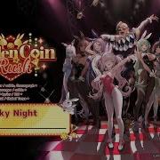 Y T Lucky Night