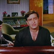 Радж Капур Дусти Дуст