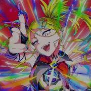 Eye マジェスティック サディスティック