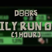 Daily Runs Glitch Light Theme Full