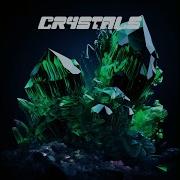 Crystals Speed Up Pr1Svx