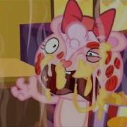Happy Tree Friends Same Sound Compilation