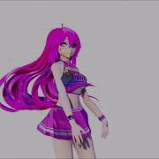 Mmd Bass Dadada