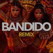 Azucar Moreno Bandido Remix