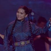 Battsetseglen Хоёр Сэтгэл