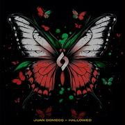 Hallowed Extended Mix Juan Domecq