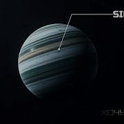 Космический Изгнанни