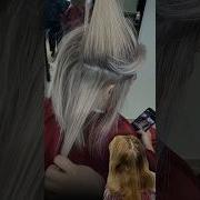 В Седые Пряди Мой Рассвет