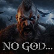 No God Will Save You God Of War