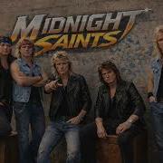Midnight Saints Wild Attraction