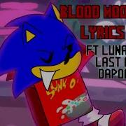 Lunarpixel Fnf With Lyrics