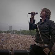 Keane Live 8 2005