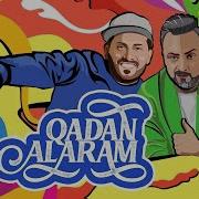 Qadan Alaram