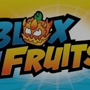 Blox Fruit Terrorshark Ost