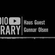Haus Guest Gunnar Olsen