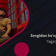 Sevgidan Konglim Qoldi