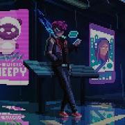Synthwave Cyberpunk Mixtape
