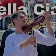 Bella Ciao Violin Cover