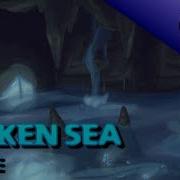 Sunken Sea Theme
